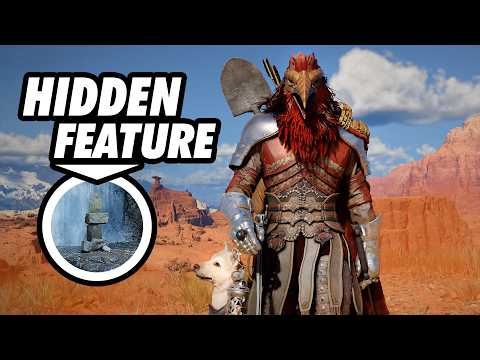 10 Tips That’ll Make Your Life Easier In CRIMSON DESERT