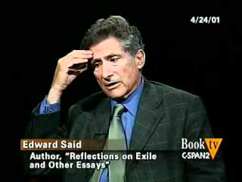 Edward Said - Reflections on Exile and Other Essays