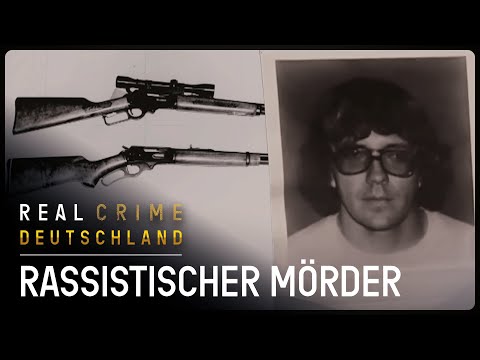The FBI Files - Laufende Zielscheibe | True Crime Doku