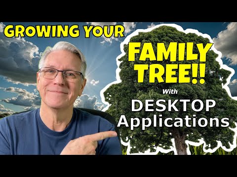 Preserve Your Family Tree: Why You Need Desktop Genealogy Software