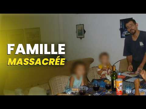 Ce Français et ses enfants retrouvés morts dans leur voiture