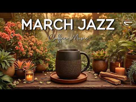 January Cozy Jazz ☕ Winter Coffee Music & Smooth Bossa Nova Piano for Relaxing, Work and Study