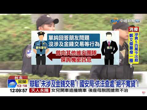 #中視午間新聞線上看 20241219(週四)