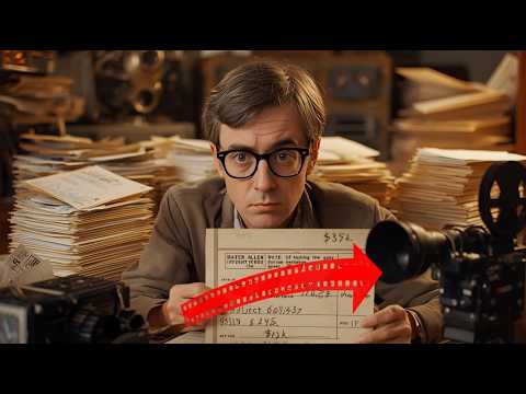 How Hollywood's Biggest Rejection Became Independent Cinema History