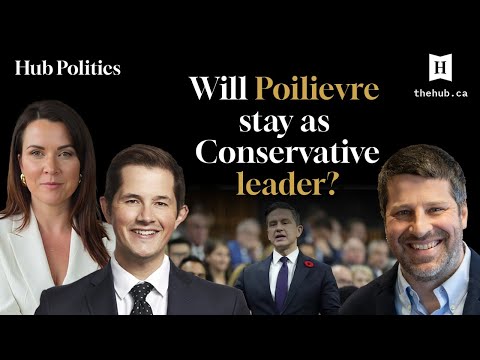 Can Conservatives ever win with Poilievre as party leader?