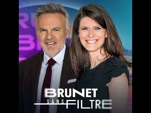 Brunet sans filtre du lundi 22 décembre 2025