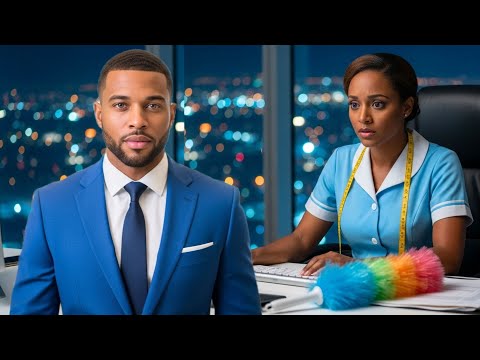 Le PDG milliardaire surprend la femme de ménage sauvant 500 millions à 2 h du matin — sous le choc