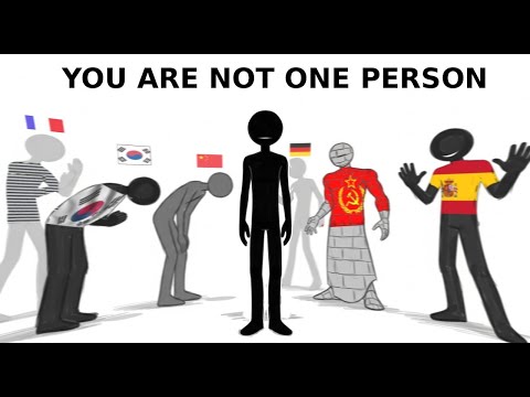 How to Build a "New Identity" to Speak a Language With Confidence