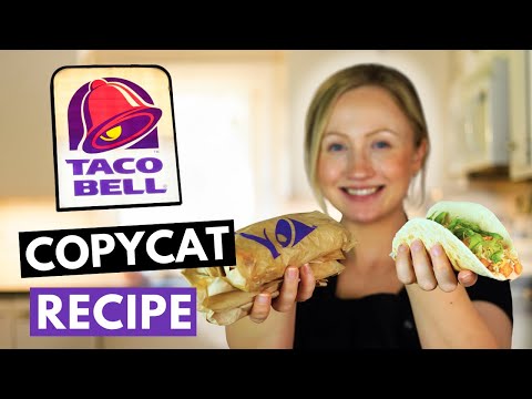 Are Homemade Spicy Potato Tacos Better Than Taco Bell?