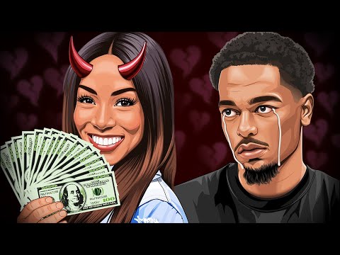 The NBA Has a Baby Mama Problem