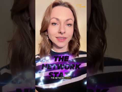 The Broligarchy’s Network State Plan for Greenland