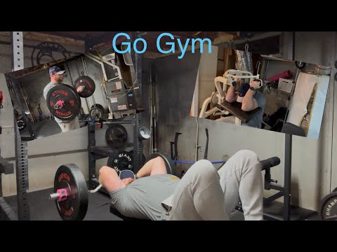 Do you even do arms!?