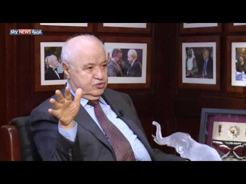 الرواد.. قصة نجاح طلال أبو غزالة