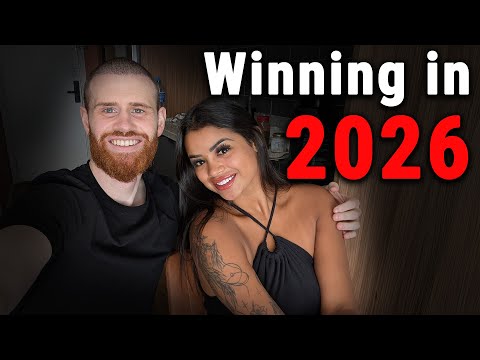 The Reality of Dating in 2026: Adapt or Get Crushed.