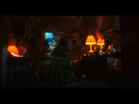 Eulogy | Stranger Things (slowed + reverb + rain)