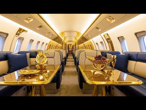 $1M Cessna to $100M Gulfstream - Is It Worth It?