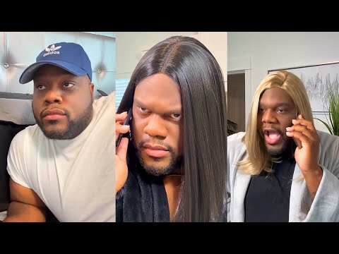 *1+ HOUR* London Charles Funny Shorts Videos | London Charles Videos Compilation 2025