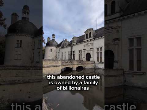 how could all this be left behind? #shorts #viral #abandoned #urbex