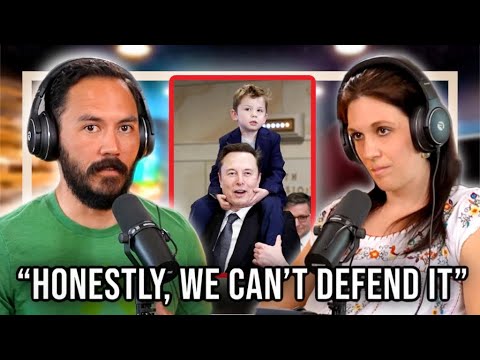 Are Trump, Elon Musk & DOGE Defunding Our Pediatric Cancer Friends?