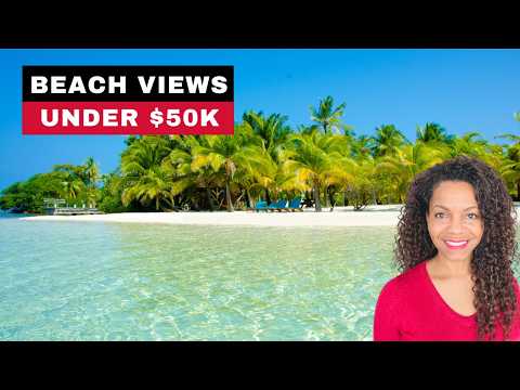 Living in Belize: Affordable Paradise for Retirees? 🌴 (Visas, Housing & Lifestyle)