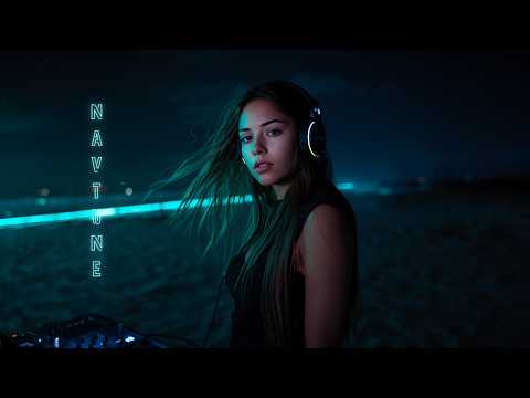 Melodic Deep House & Progressive Flow | Atmospheric Chill Vibes | NAVTUNE