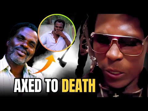 Rockers Film Star Theophilus Beckford Met a Horrifying Fate | A Reconciliation That Ended in Tragedy