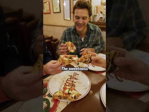 Is this the best pizza in Naples?