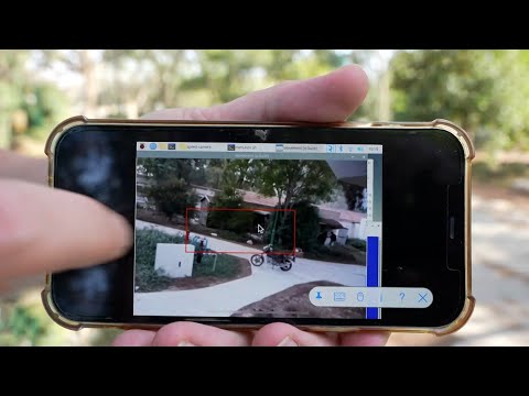 זוועה מבעד למסך: המשפחה שניצלה מהטבח בניר עוז בזכות מצלמת אבטחה