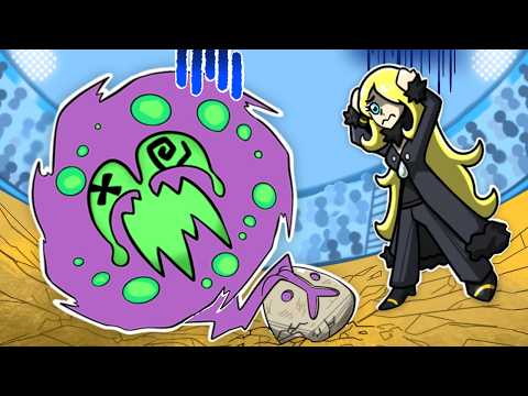 Why are the Pokemon with no Weaknesses so Bad?