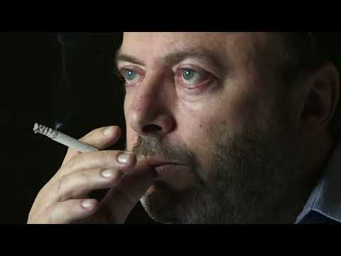 Christopher Hitchens interview + Q&A on God is Not Great (2007)