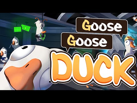 [ 2023/05/15 Goose Goose Duck - 김진우, 감블러, 나나양, 남봉, 마뫄, 마왕루야, 명예훈장, 삐부, 삼식, 소풍왔니, 유니, 이춘향, 탬탬버린, 플러리]