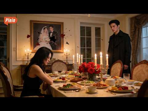 Le PDG choisit son sauveur face à sa femme. Elle part, le cœur brisé. Il regrette finalement.