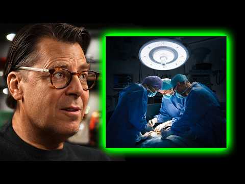 A Day In The Life Of A Neurosurgeon | Dr. Brian Hoeflinger
