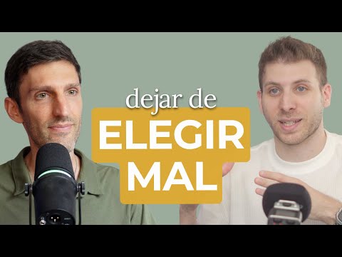 Deja de Seguir tu Corazón  [¿QUÉ HACER EN SU LUGAR?]