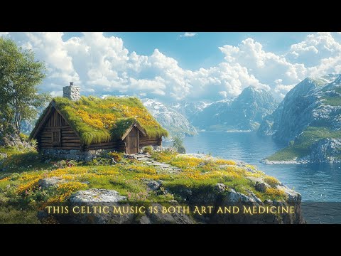 This Celtic Music Is Both Art and Medicine A Beautiful Escape That Gently Repairs the Nervous System
