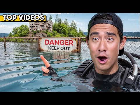 Everyday Problems Solved by Magic | Zach King