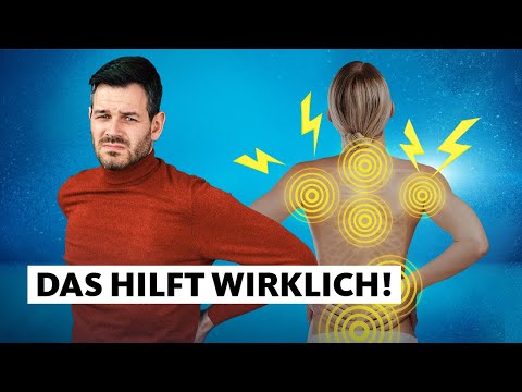 So schützt du deinen Rücken richtig! | Quarks