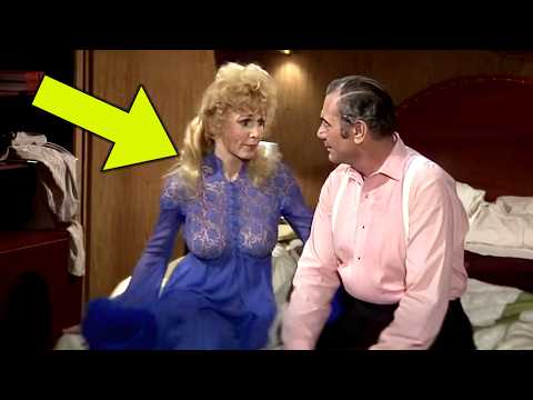 The Poseidon Adventure (1972): 20 Weird Facts You Didn’t Know