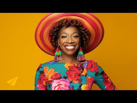 How to Build Self-Worth and Live Your Dream Life | Lisa Nichols' Insight in 2.5 Hours