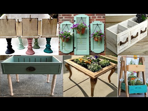 Revived Wood Furniture ideas: Turn Forgotten Pieces into Stunning Eco-Luxury  and Profitable Art