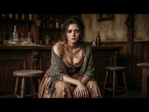 Prostitution im Wilden Westen: Die schmutzige Wahrheit