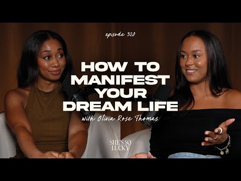 You’re Not Unlucky, Your Brain is Blocking Your Dreams (Here’s How to Fix It)