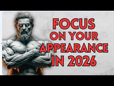 10 Silent Things Destroying Your Appearance | Stoicism | Stoic Wisdom