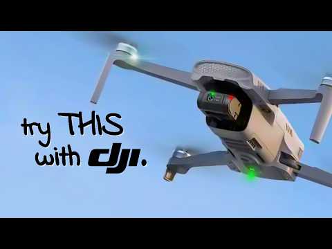 Snaptain P40 Lite Drone & Why I Finally Tossed It.