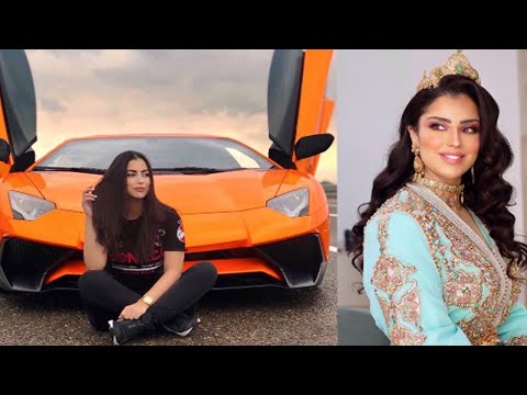 급이 다른 실제 두바이 부자들의 삶