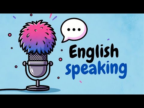 My Daily Routine in Easy English | A1–A2 Speaking & Listening Practice for Beginners