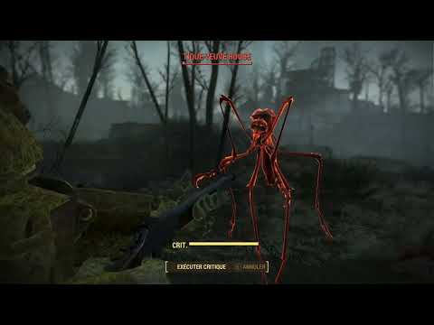 Temps fort : Fallout 4. EP : 75