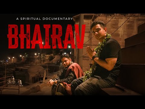 Kaal Bhairav Made This Documentary 