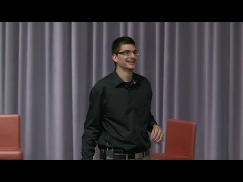 Alexander Osterwalder: Tools for Business Model Generation [Entire Talk]