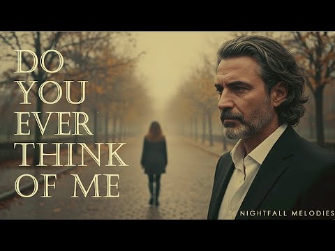 Do You Ever Think of Me - (Sad Heartbroken Cover) ~EverHits